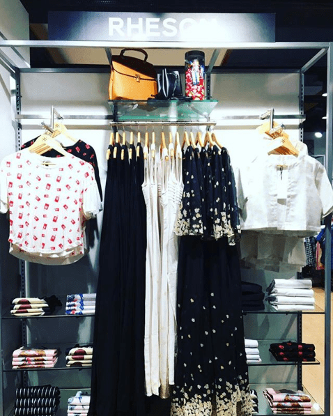 Rhea Kapoor clothes of rheson