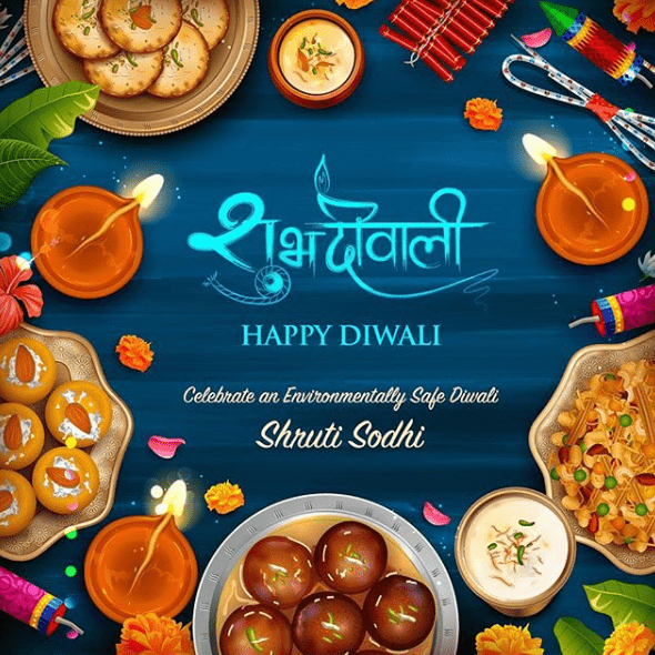 Shruti sodhi love desserts