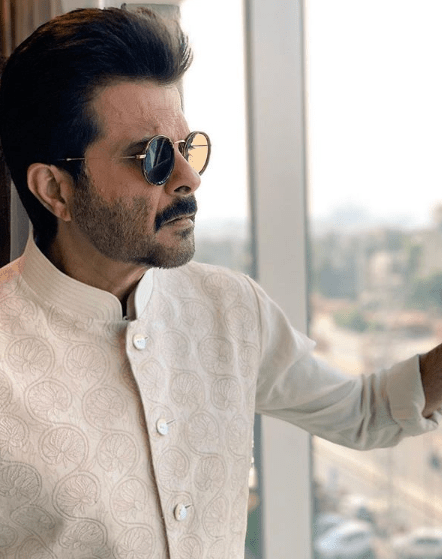 Anil Kapoor bio