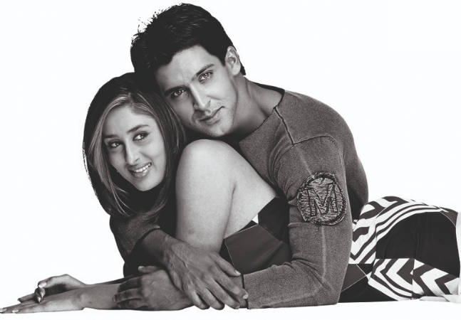 kareena Kapoor Affair