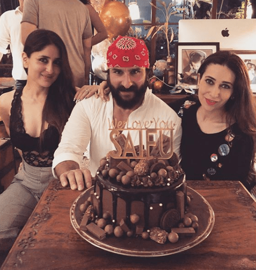 Karisma Kapoor jeeju