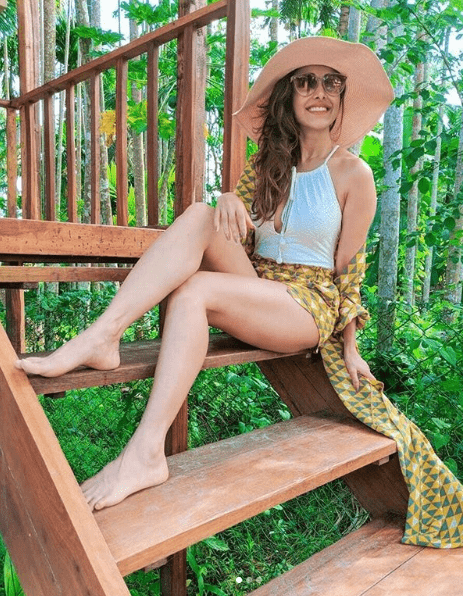 Nushrat Bharucha bio