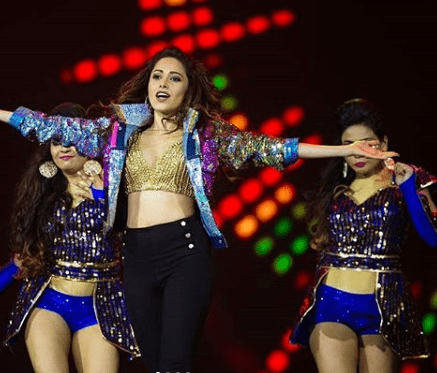 Nushrat Bharucha hobbies