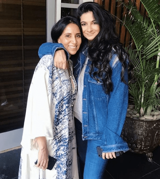 Rhea Kapoor bestfriend