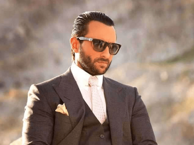 saif ali khan age