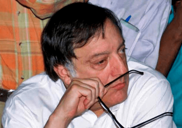 saif ali khan father