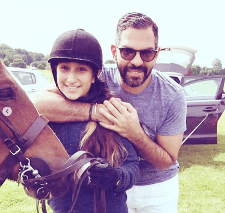 Samaira Kapoor Hobbies