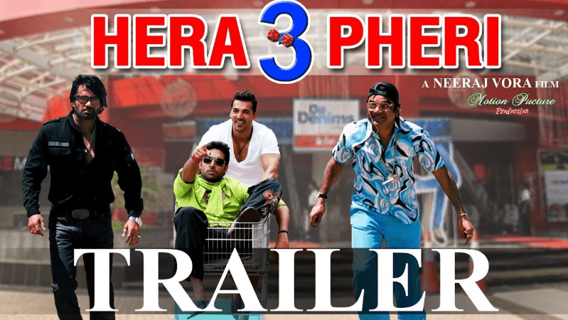 Sanjay Kapoor upcoming project