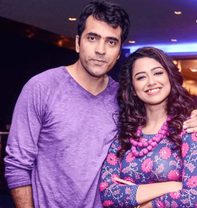 Sohini Sarkar first affair