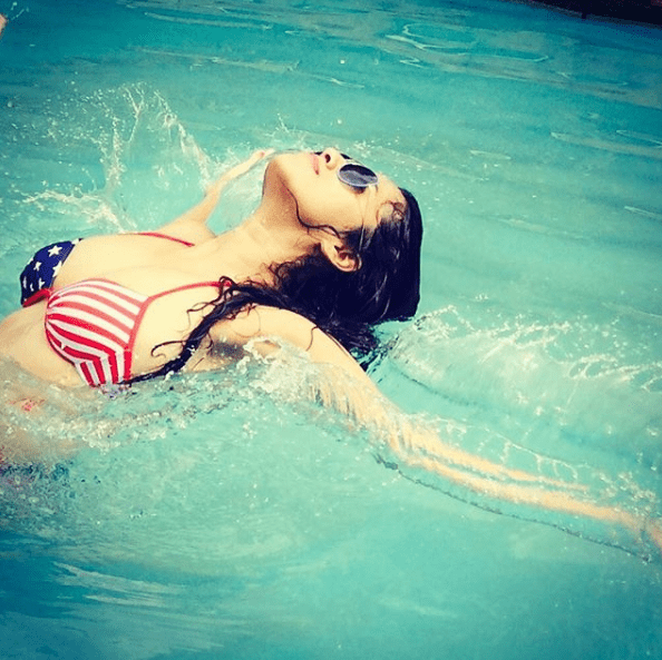 Sohini Sarkar hobbies