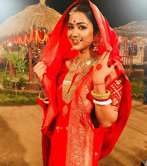 Sohini Sarkar at dewali