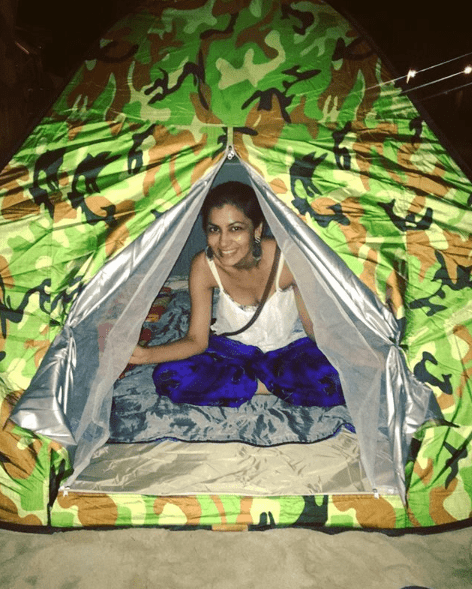 Sriti Jha hobbies