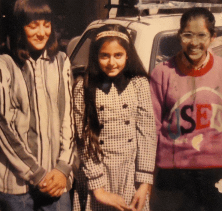 Sudeepa Singh education