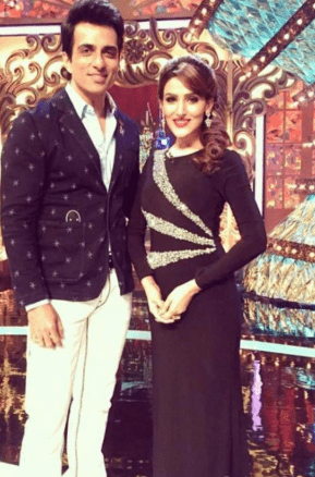 Sudeepa Singh affair