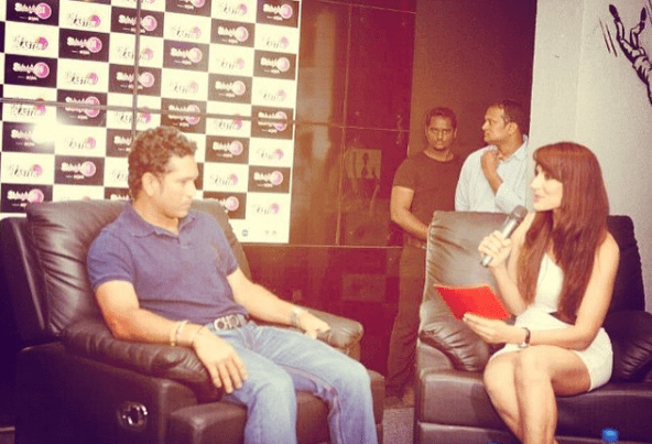 Sudeepa Singh interview