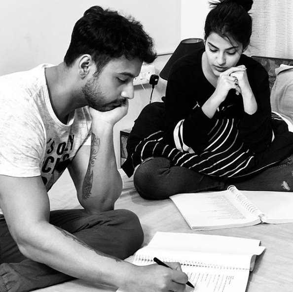 yash dasgupta affair