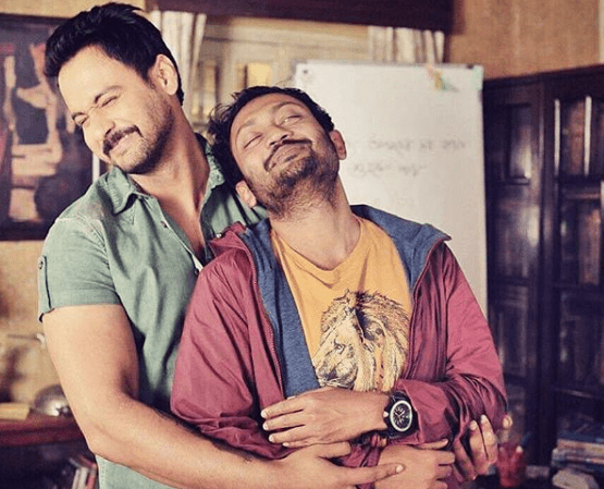 yash dasgupta brother