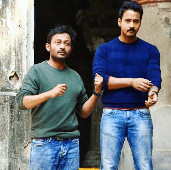 yash dasgupta brotherr
