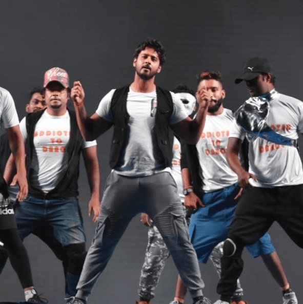 yash dasgupta hobbies