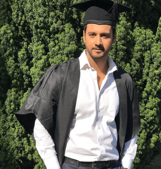 yash dasgupta schooling