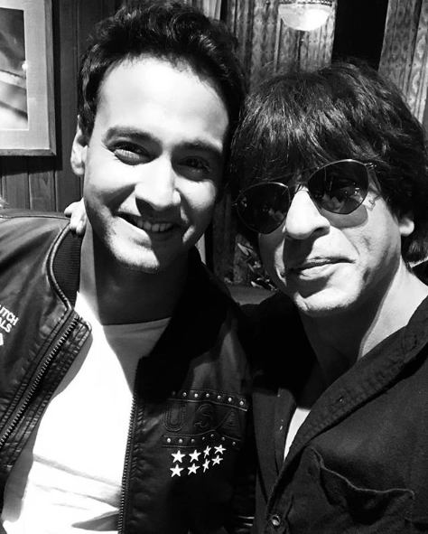 yash dasgupta fav actor