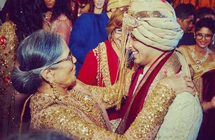 Aayush Sharma marriage