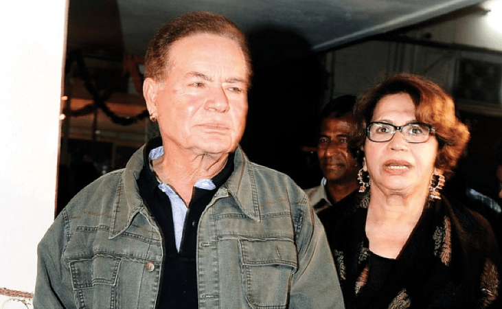 Aayush Sharma father in law