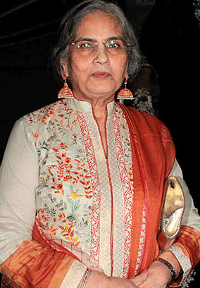 Aayush Sharma mother in law