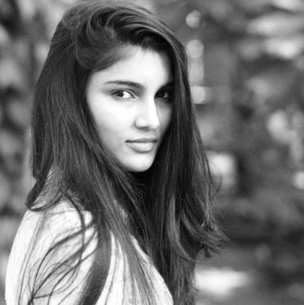 Alvira Agnihotri daughter