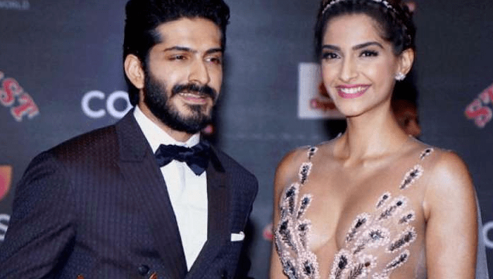 Anand Ahuja brother in law