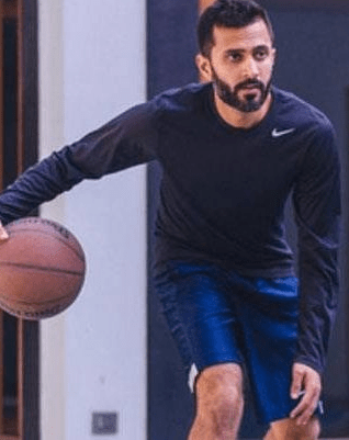 Anand Ahuja Business