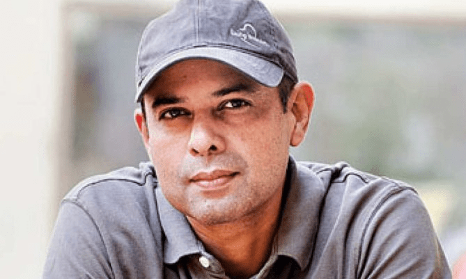 Ayaan Agnihotri father