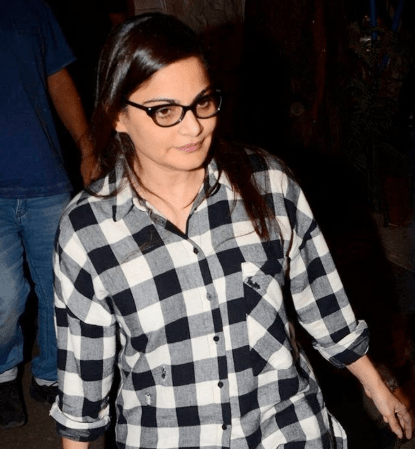 Ayaan Agnihotri mother