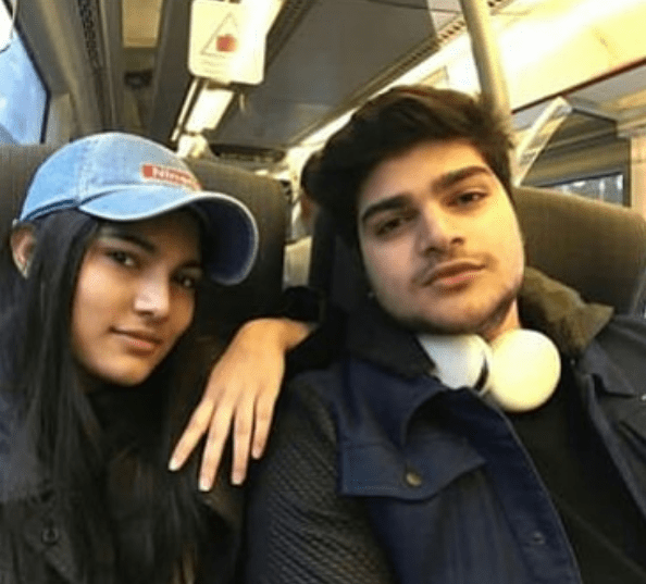 Ayaan Agnihotri sister