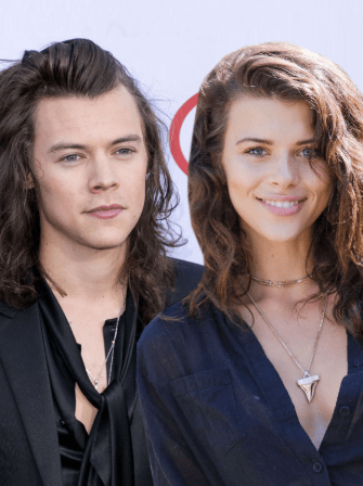 Harry Styles affair