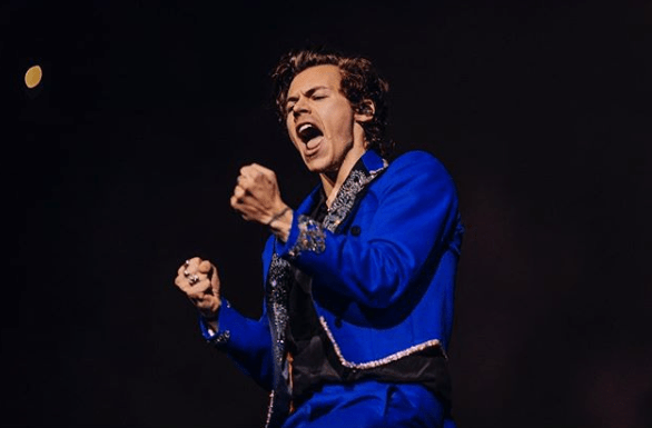 Harry Styles