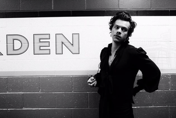 Harry Styles