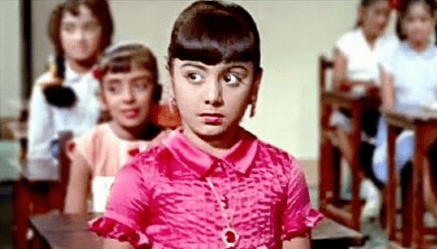 Neetu Singh childhood