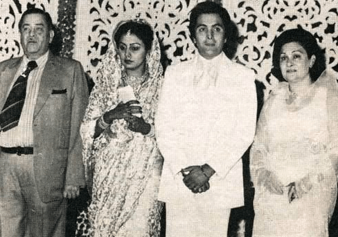Neetu Singh wedding pic