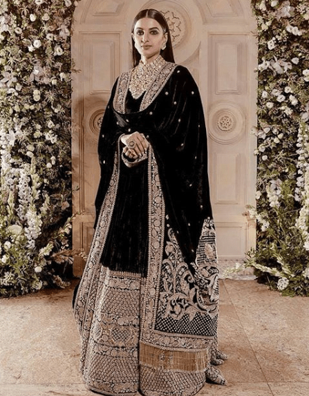 Ritika Bhavnani bio