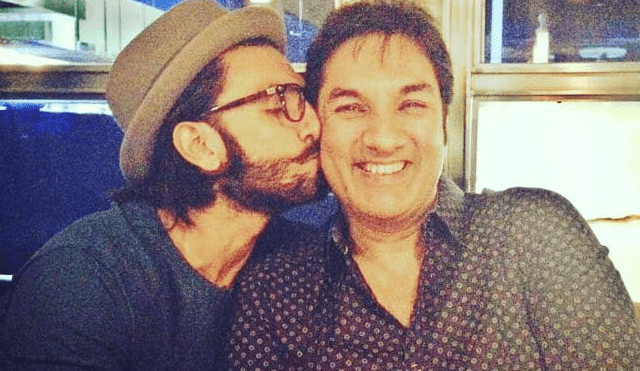 Ritika Bhavnani father