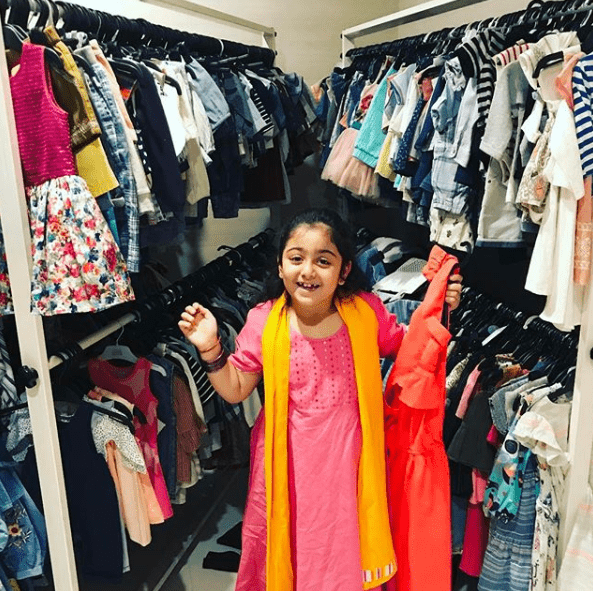 Samara Sahni hobbies