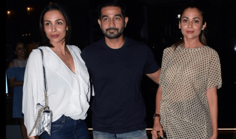 Shakeel Ladak sister in law