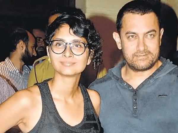 Aamir Khan affair