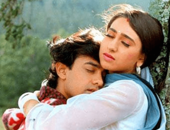 Aamir Khan affair