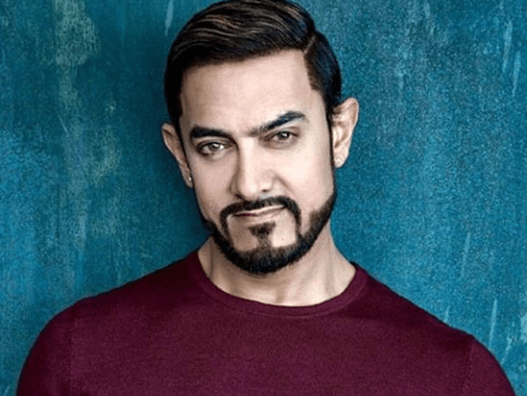 Aamir Khan bio