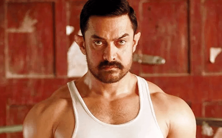 Aamir Khan