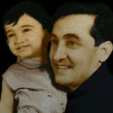 Aamir Khan childhood