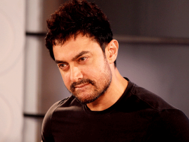 Aamir Khan