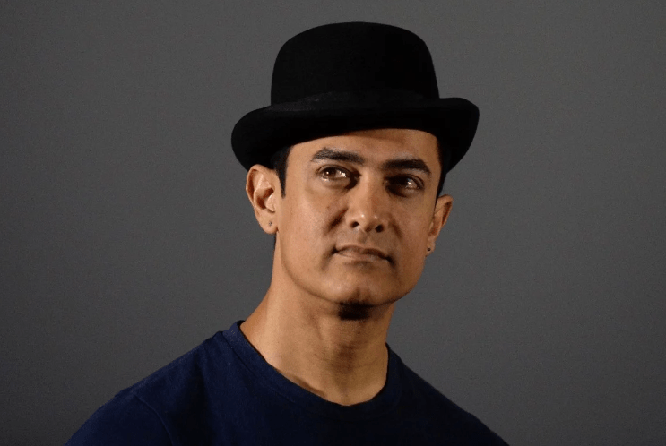 Aamir Khan
